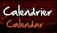 Calendrier-Calendar